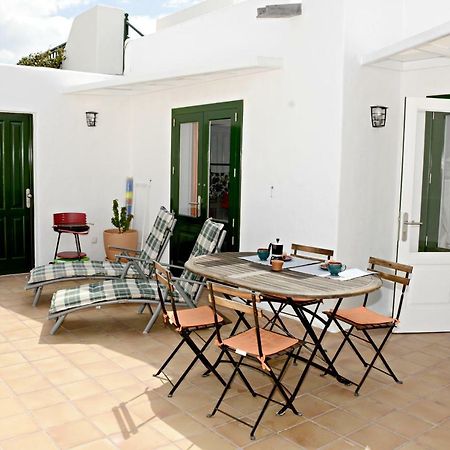 Casa Melera Villa กอสตา เตกีสเซ ภายนอก รูปภาพ