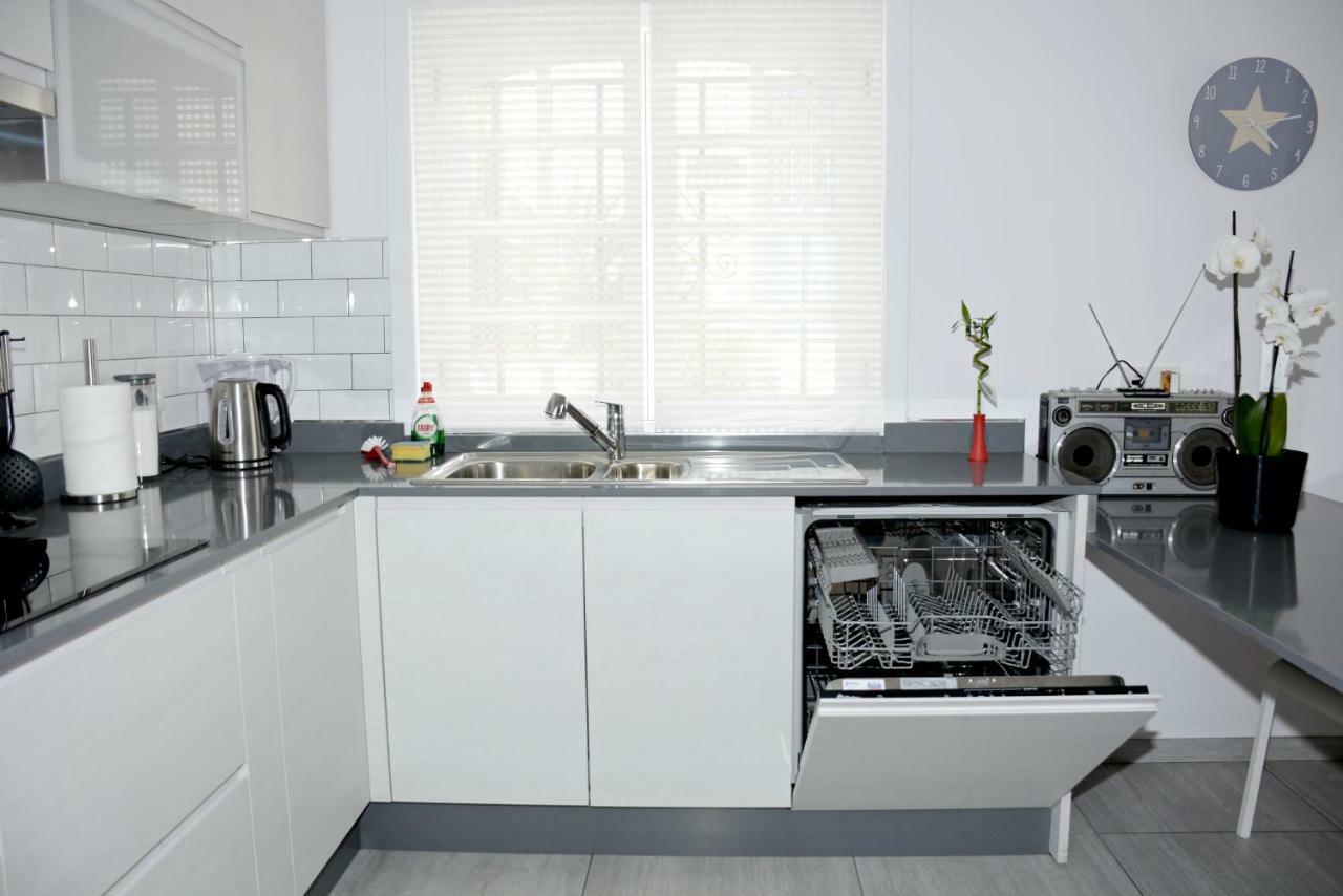 Casa Melera Villa กอสตา เตกีสเซ ภายนอก รูปภาพ
